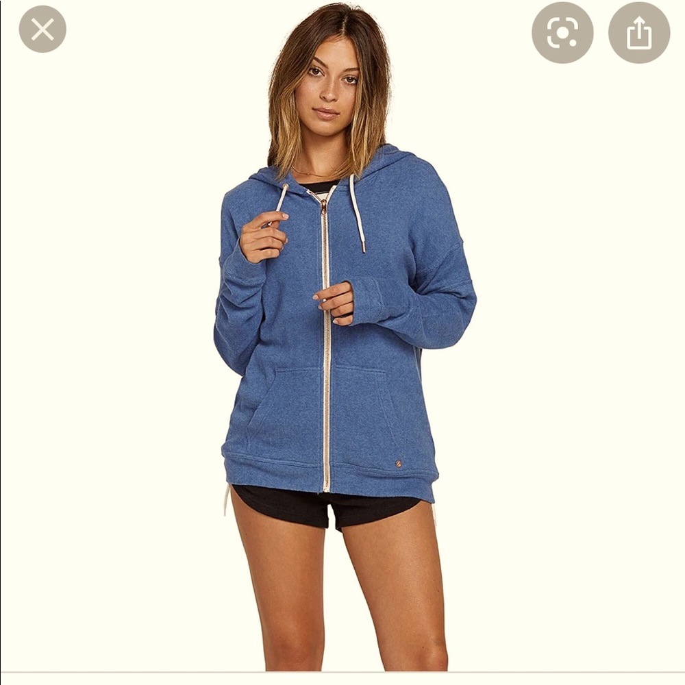 🎉HP x2🎉Surfer girl hoodie